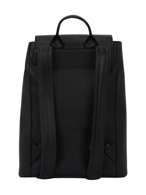 Zaino nero in similpelle Karl Lagerfeld jeans | A2W30251999
